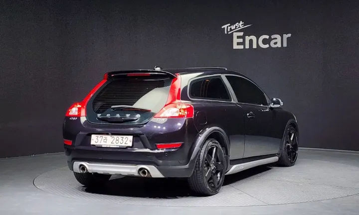 Volvo C30
