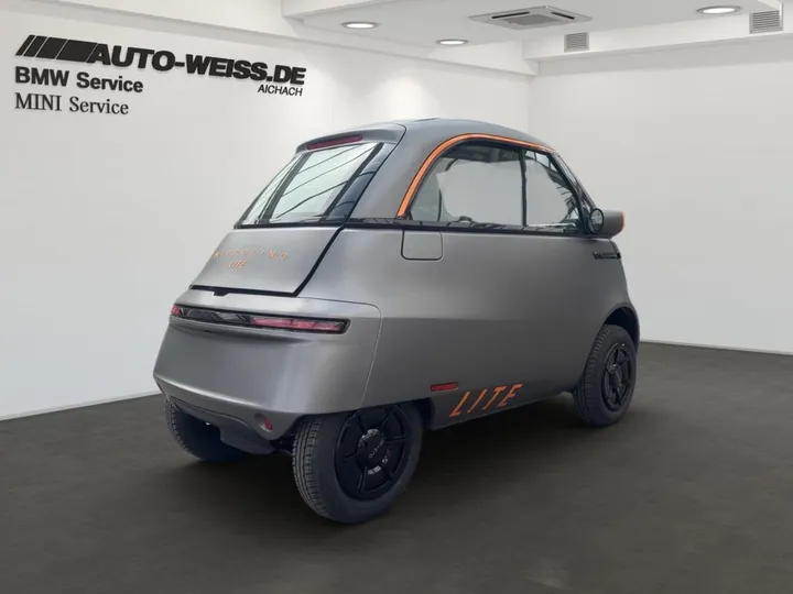 Microlino Other