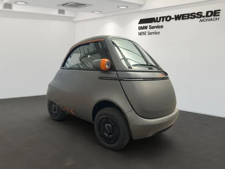 Microlino Other