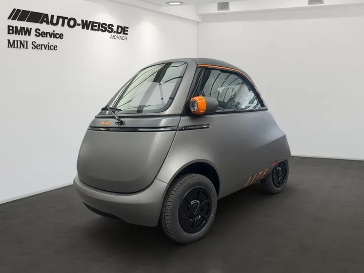 Microlino Other