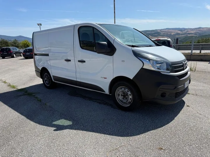 Fiat Talento