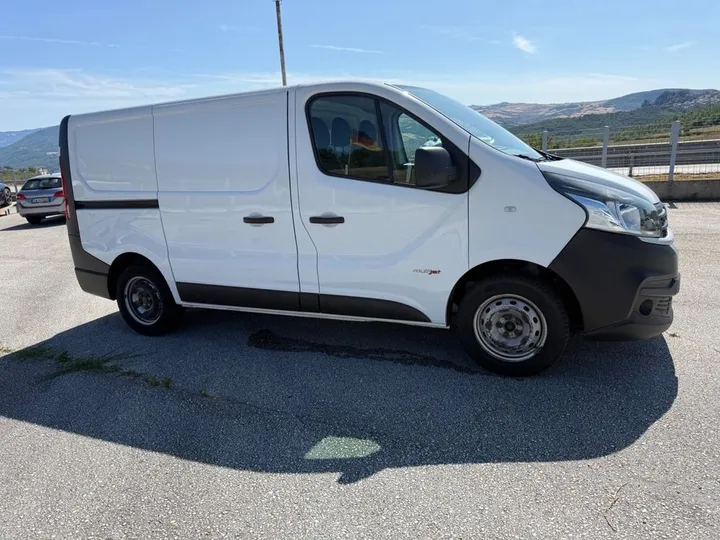 Fiat Talento