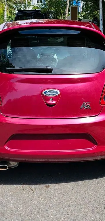 Ford Ka/Ka+