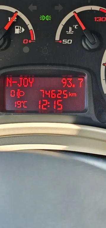 Ford Ka/Ka+