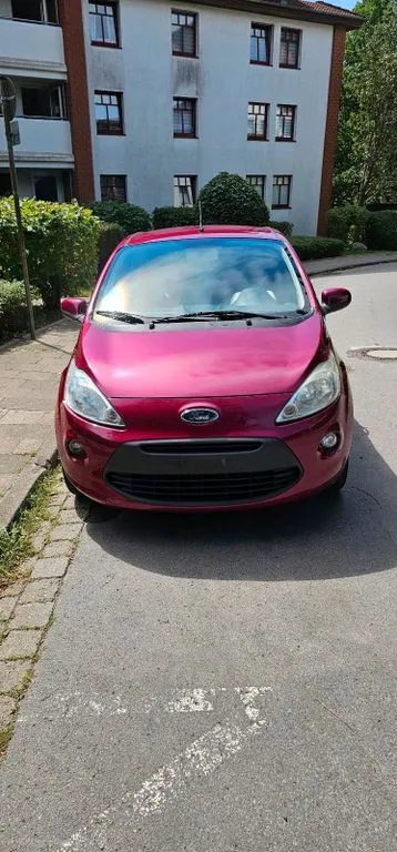 Ford Ka/Ka+
