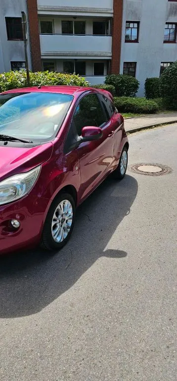 Ford Ka/Ka+