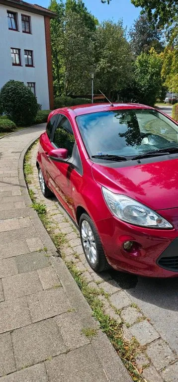 Ford Ka/Ka+