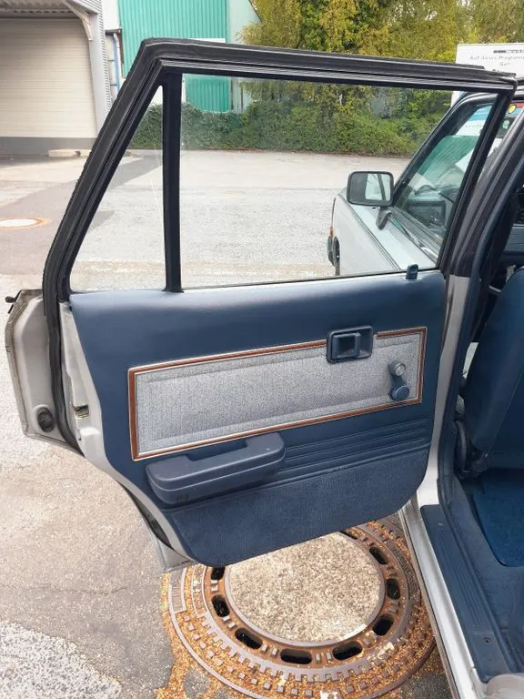 Mazda 929