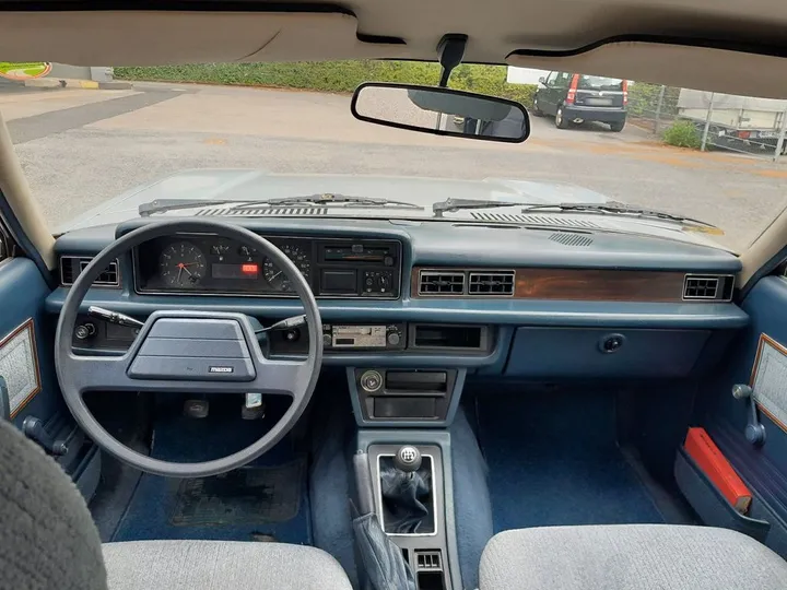 Mazda 929