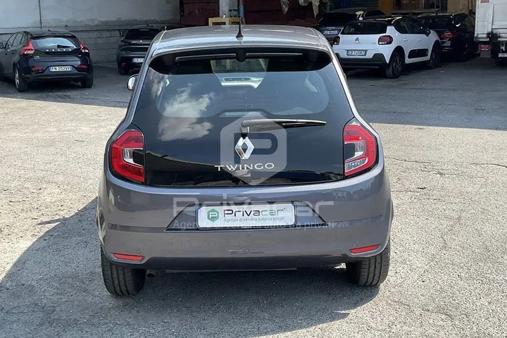 Renault Twingo