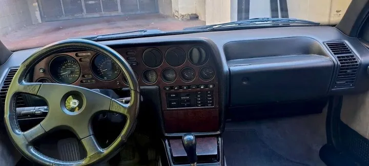 Lancia Thema