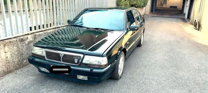 Lancia Thema