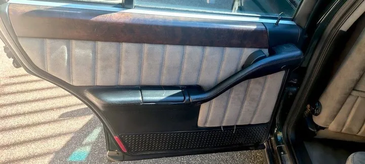 Lancia Thema