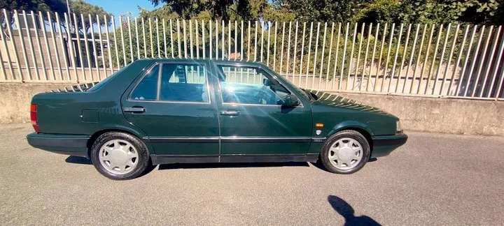 Lancia Thema