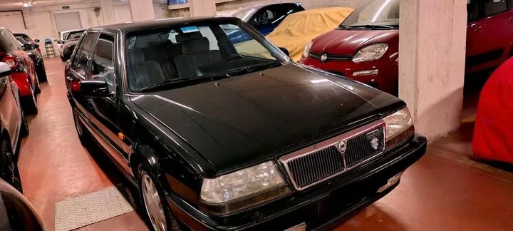 Lancia Thema