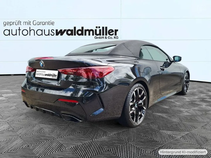 BMW M440
