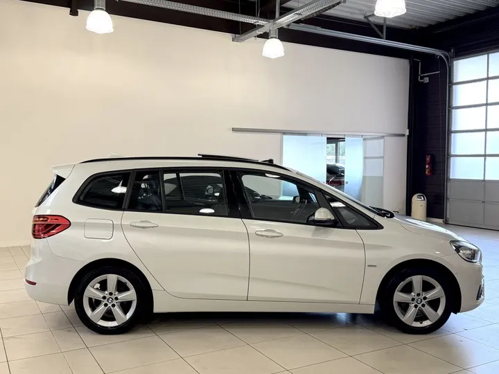 BMW 218 Gran Tourer