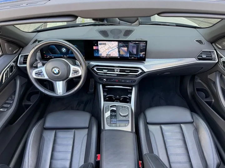 BMW 430