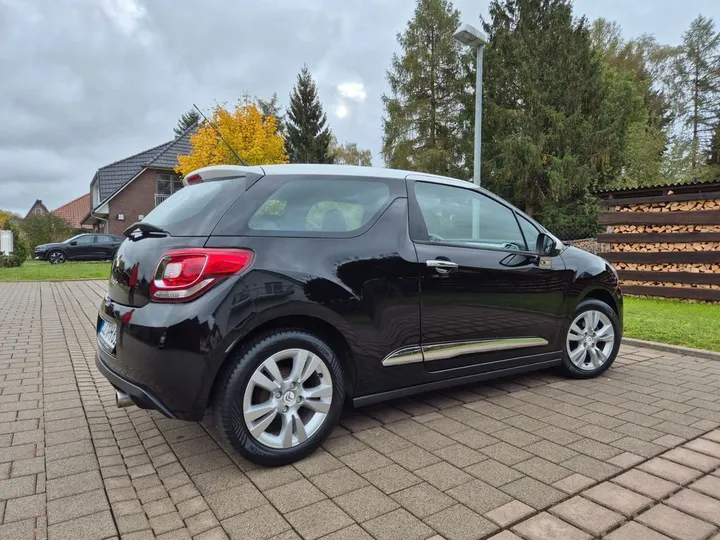 DS Automobiles DS3