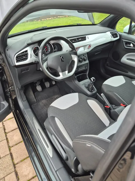 DS Automobiles DS3