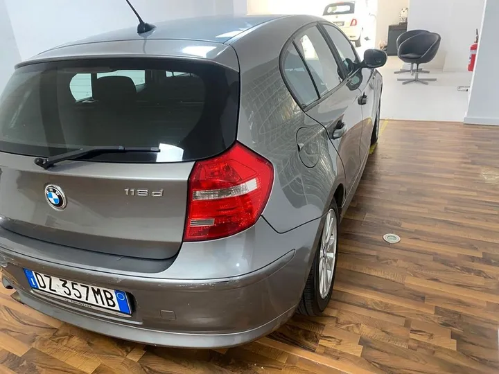 BMW 116