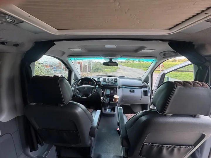 Mercedes-Benz Viano