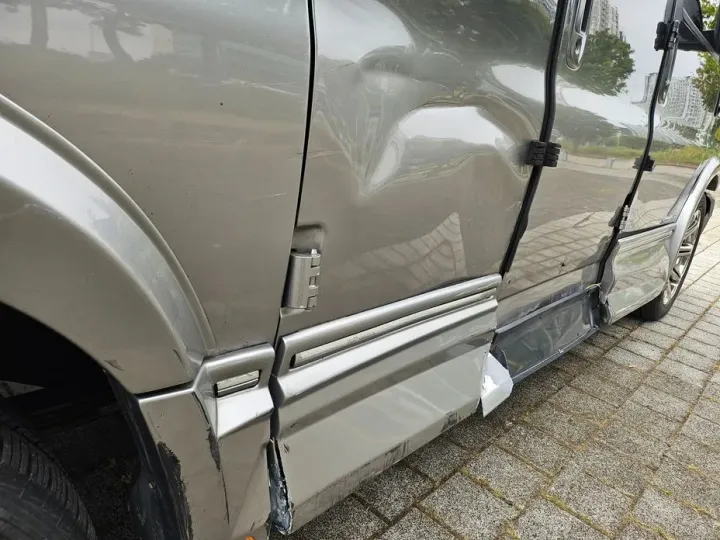 Chevrolet Express Van