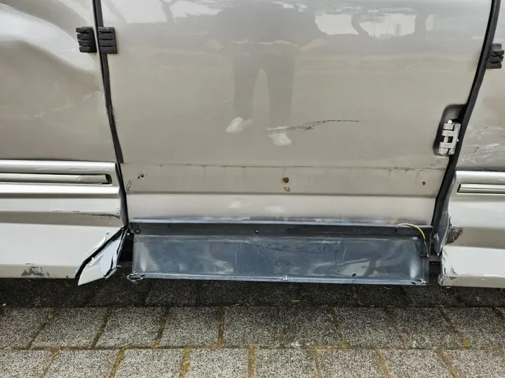 Chevrolet Express Van