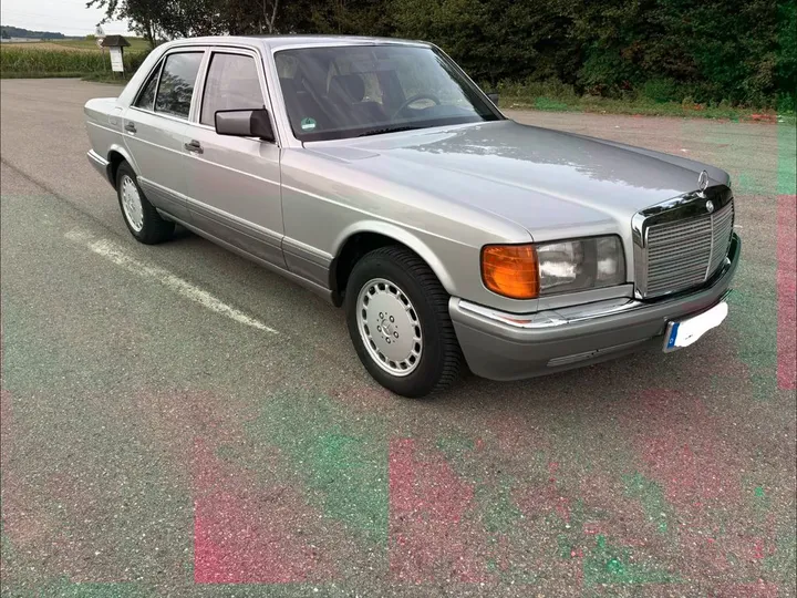 Mercedes-Benz 300