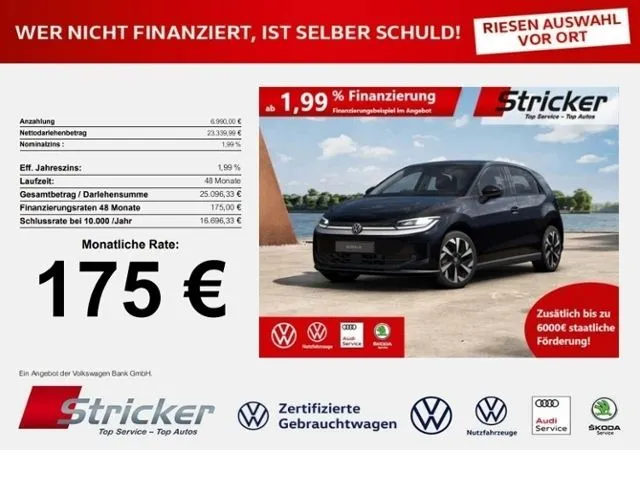 Volkswagen ID. Polo