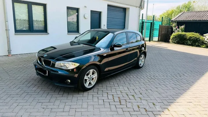 BMW 116