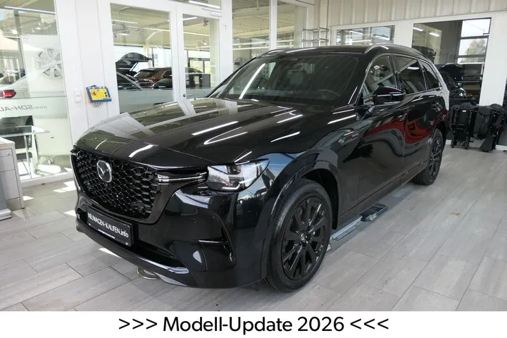Mazda CX-80