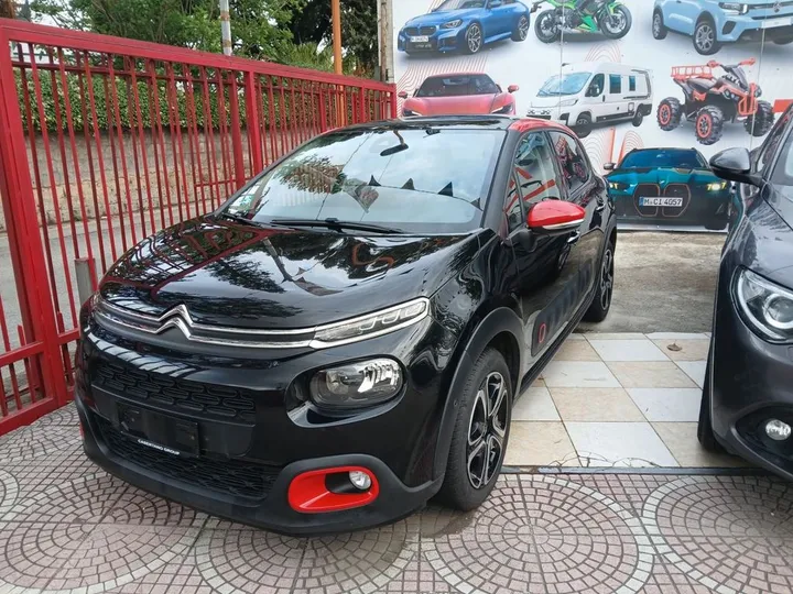 Citroën C3
