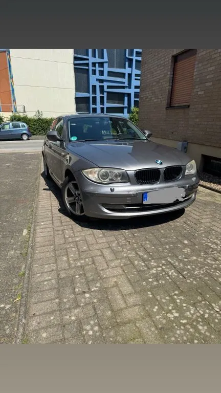 BMW 118