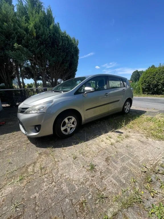 Toyota Verso