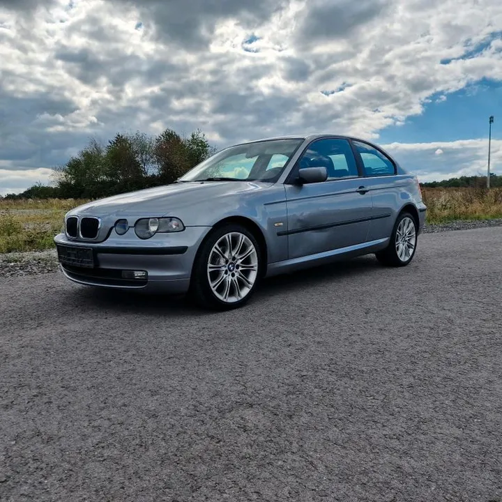 BMW 316