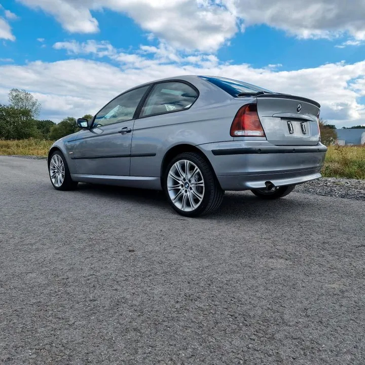 BMW 316