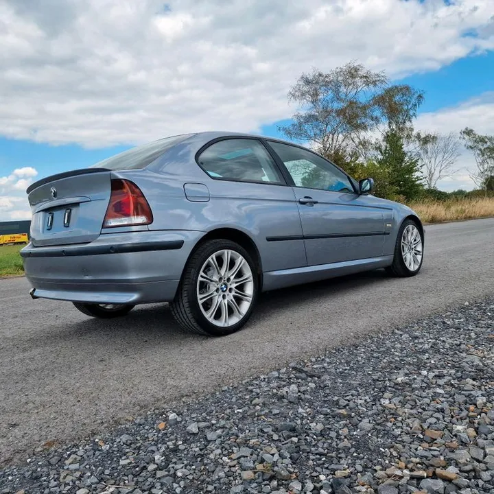 BMW 316