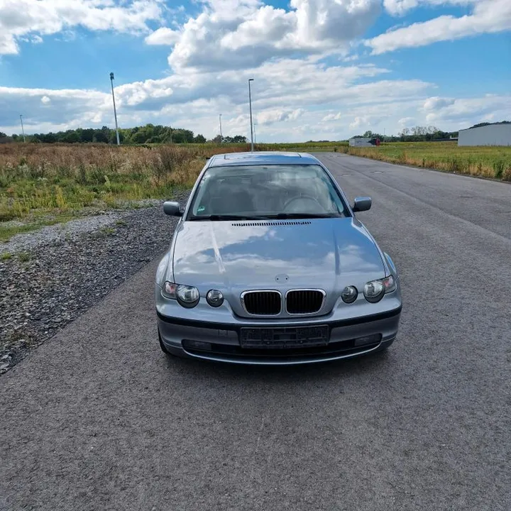 BMW 316