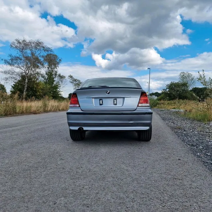 BMW 316