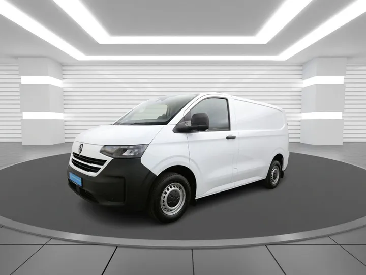 Volkswagen T7 Transporter