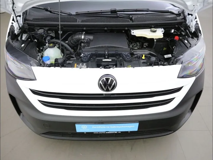 Volkswagen T7 Transporter