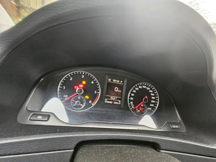 Volkswagen T5 Multivan