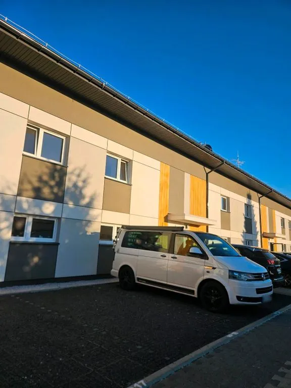 Volkswagen T5 Multivan