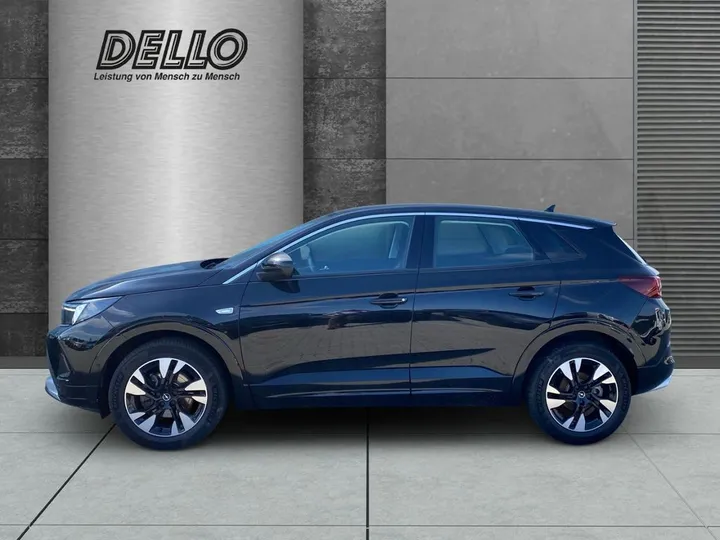 Opel Grandland (X)