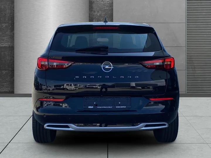 Opel Grandland (X)