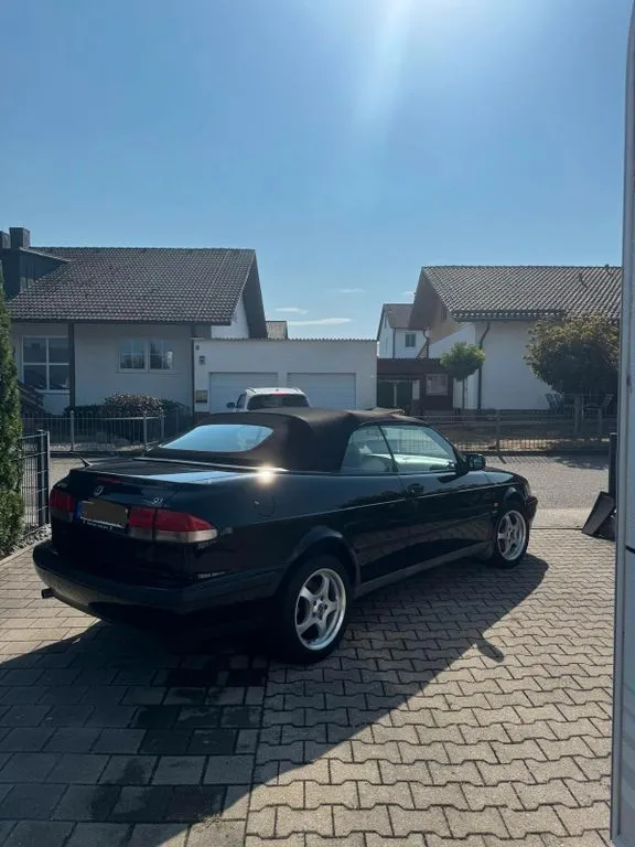 Saab 9-3