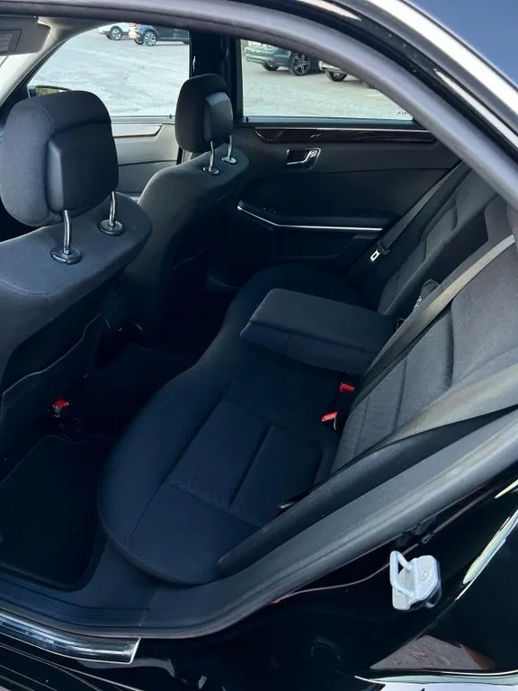 Mercedes-Benz E 250