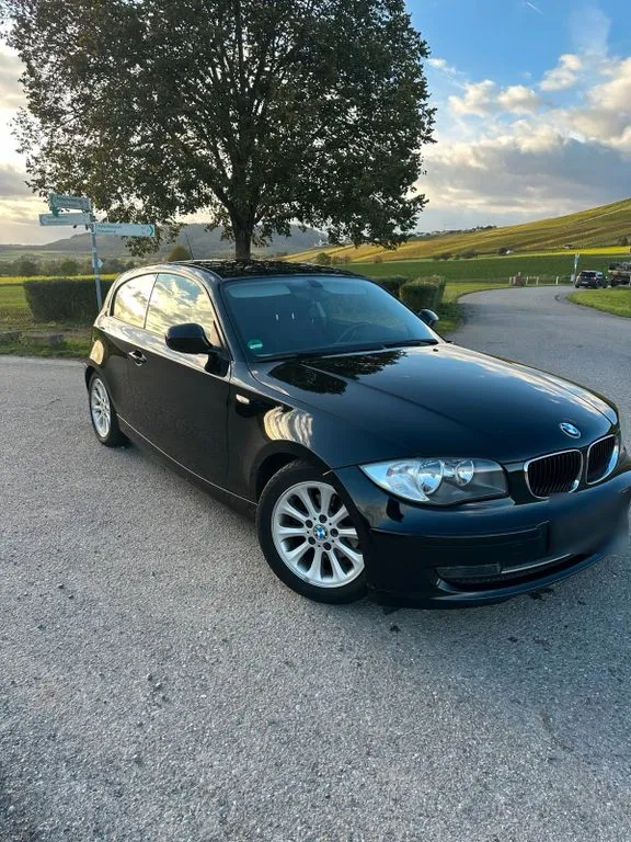 BMW 120
