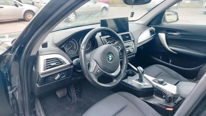 BMW 125